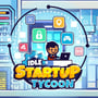 Idle Startup Tycoon Icon
