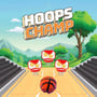 Hoops Champ 3D Icon
