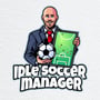 Idle Soccer Manager Icon